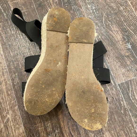 STEVE Madden Wedges - Picture 2 of 4